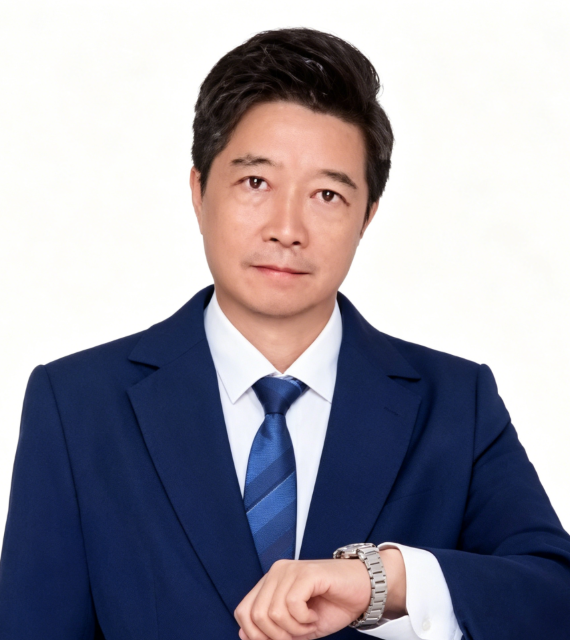 讲师 彭凯旋