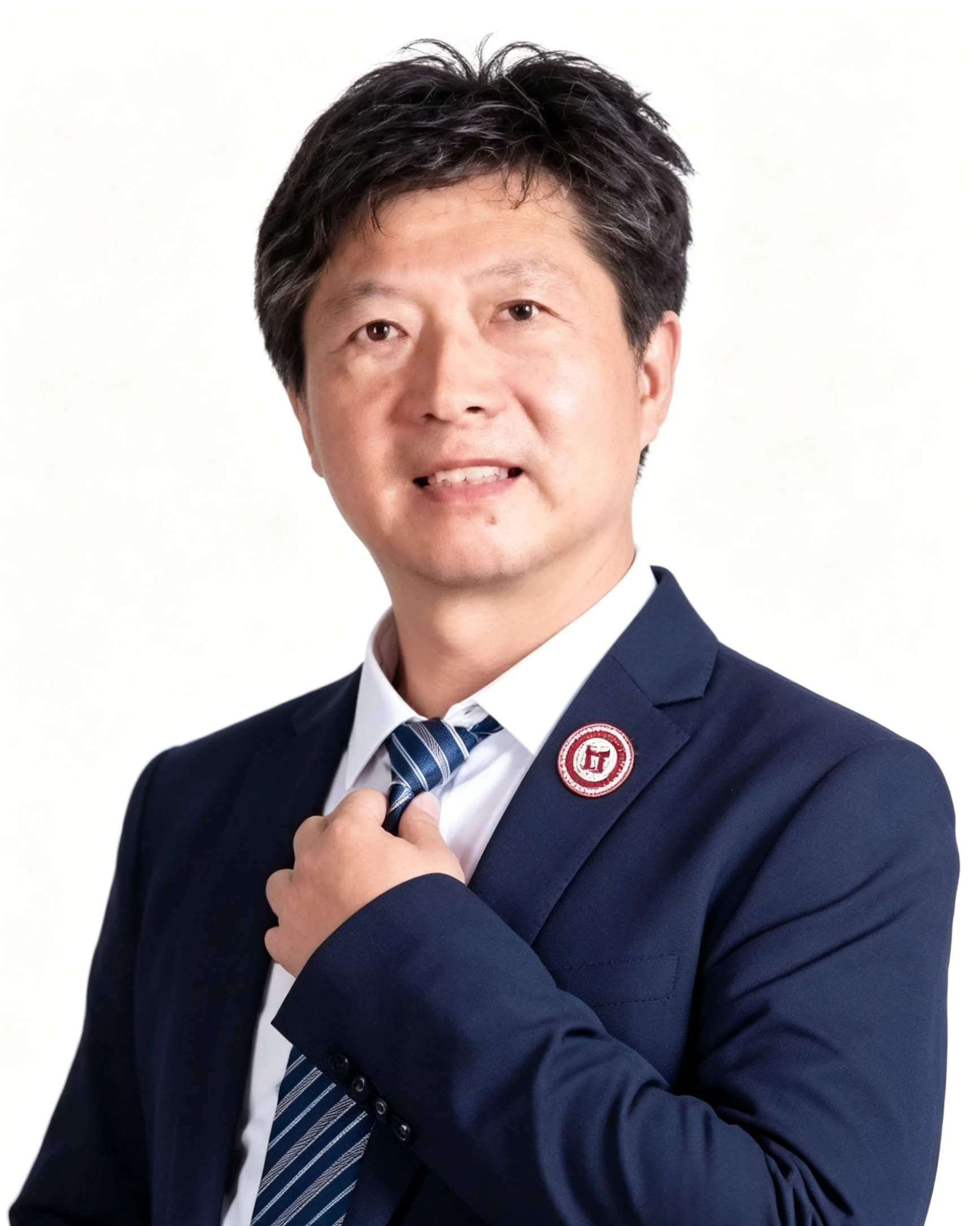 刘金权