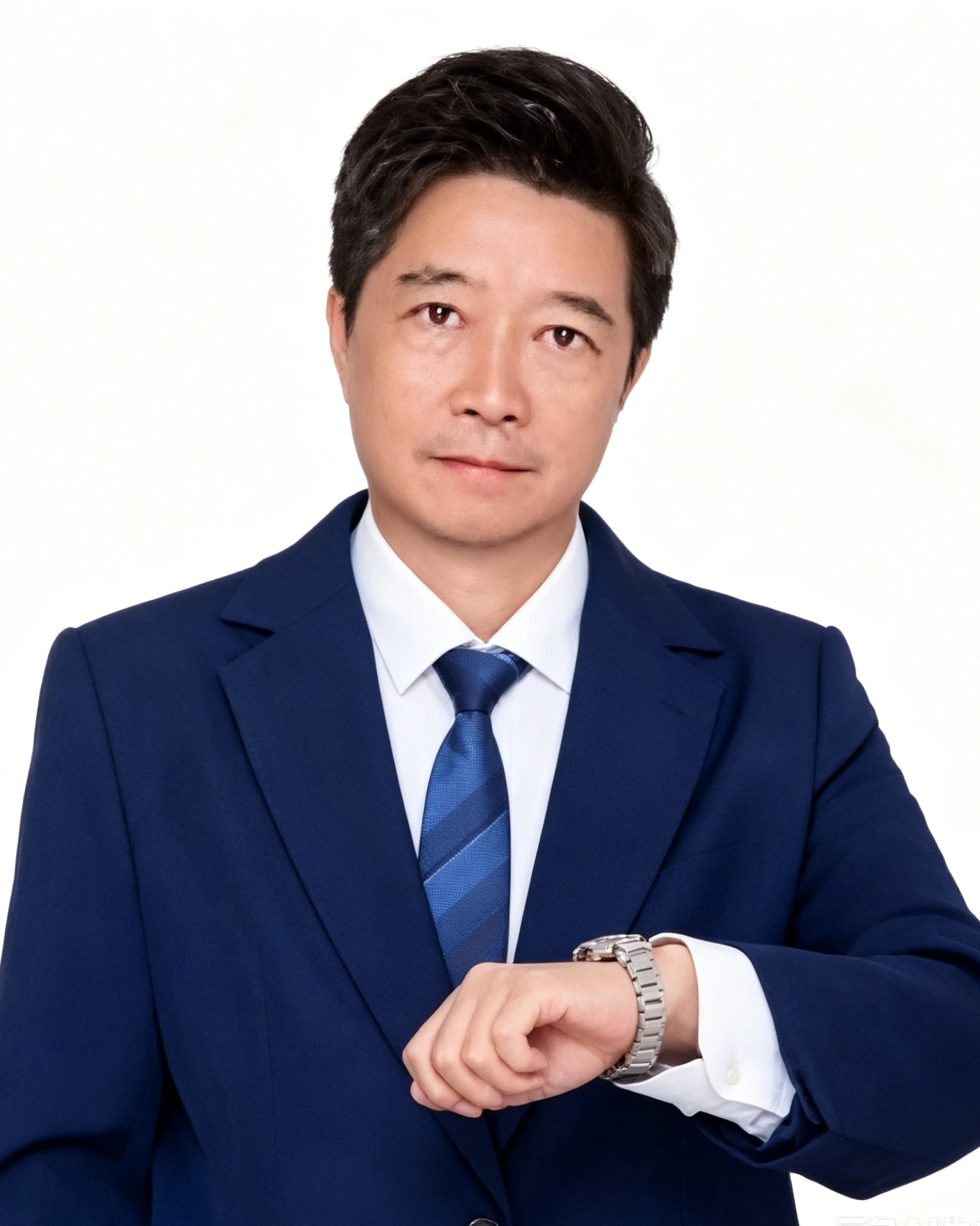 彭凯旋