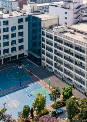 深圳江艺文化艺术教育学院