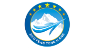 学校logo