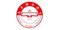 学校logo
