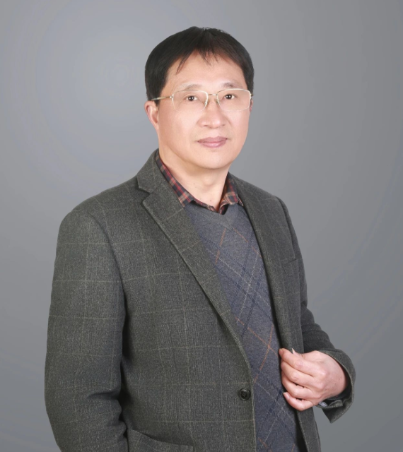 老师 孙道华