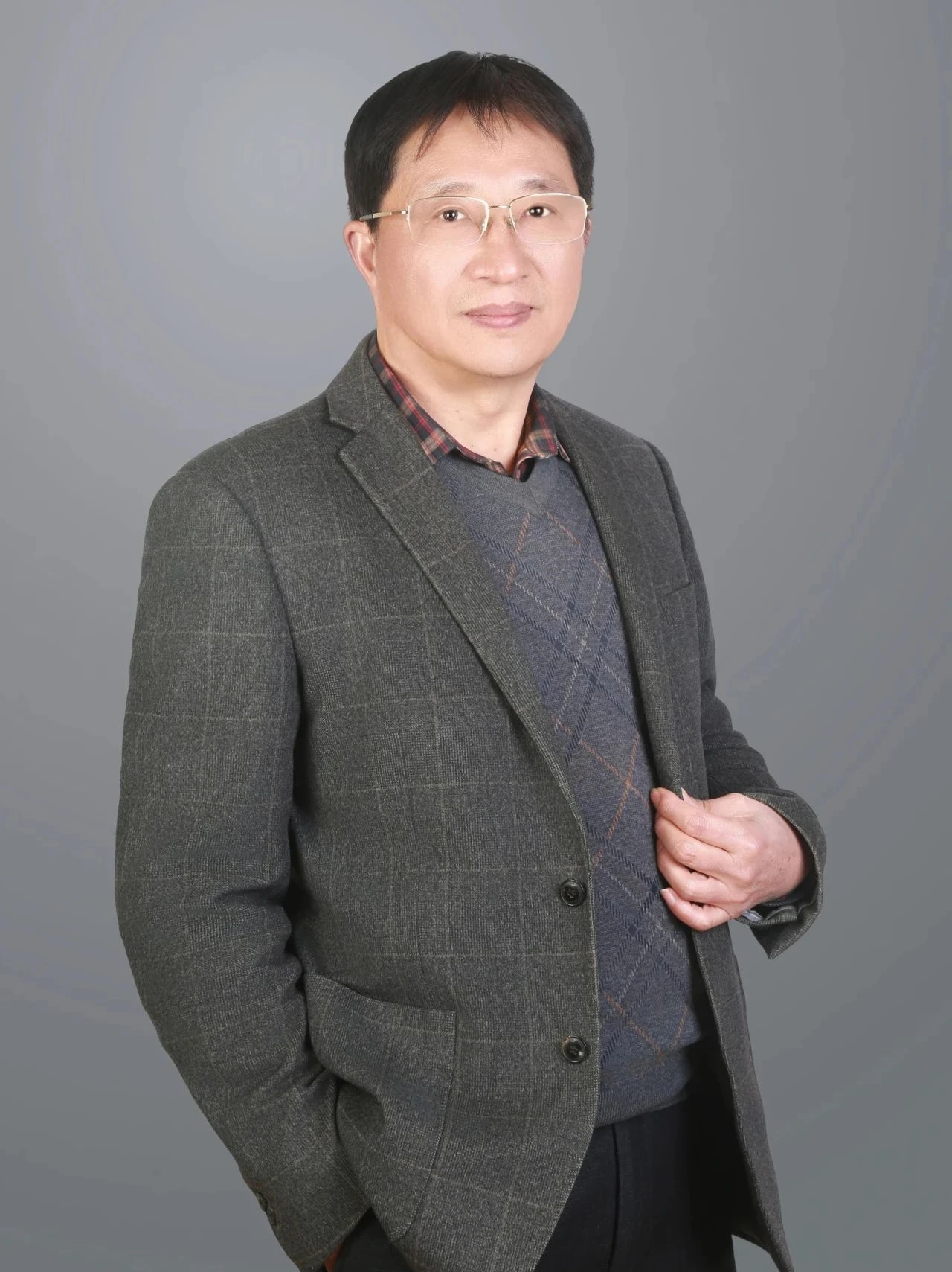 孙道华老师