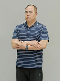 薛金成