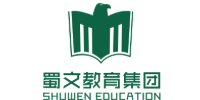 学校logo