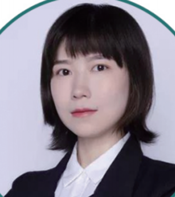 讲师 王妮丹
