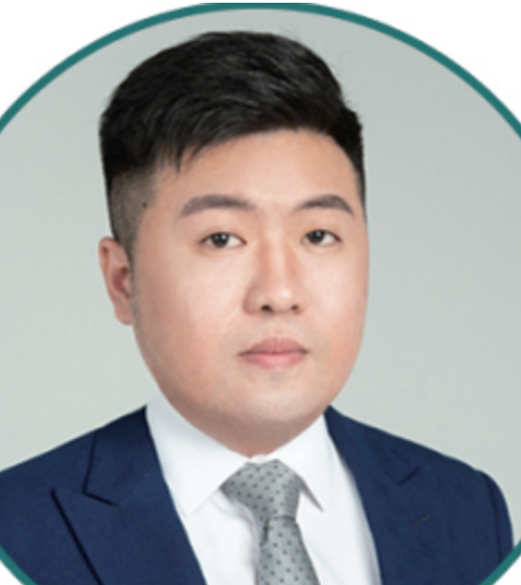 讲师 何灵