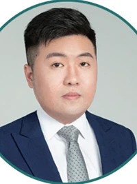 何灵老师