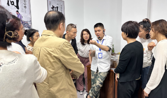 成都腾盛圆中医教育机构中医专长医师资格证课程怎么样？