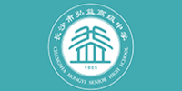 学校logo