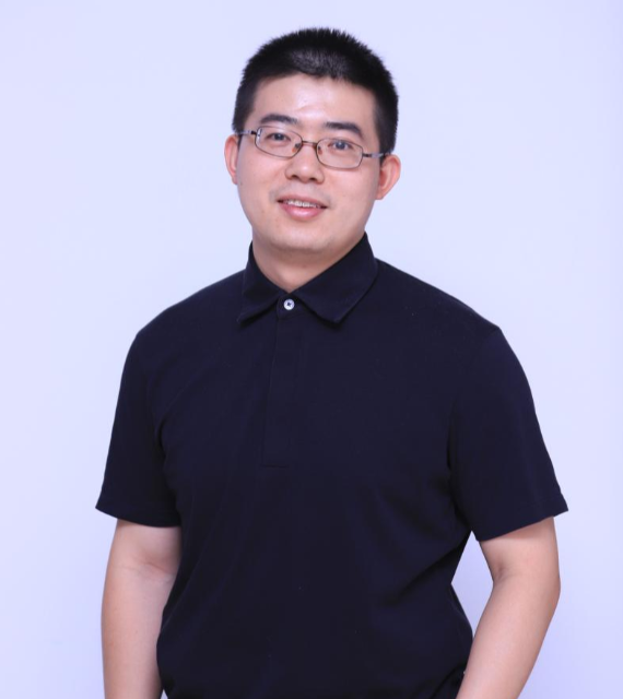数学 钟鹏