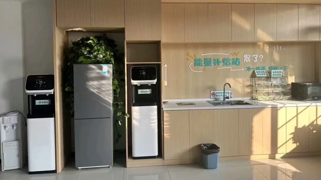 校园环境