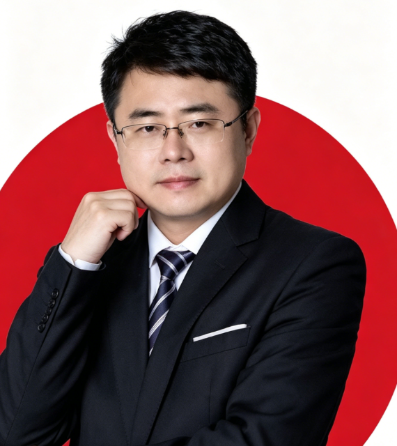 讲师 吴维