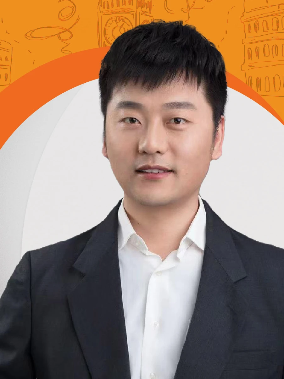 王洪广老师