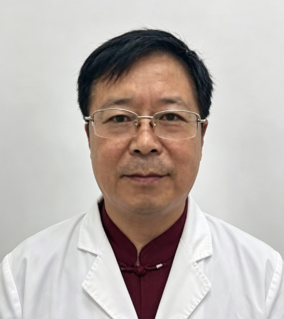 讲师 王守满