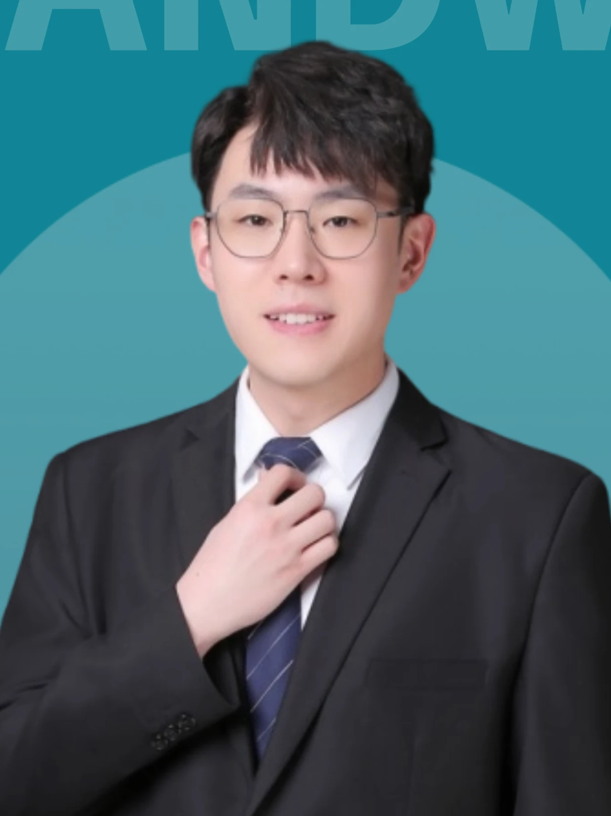 程昊老师