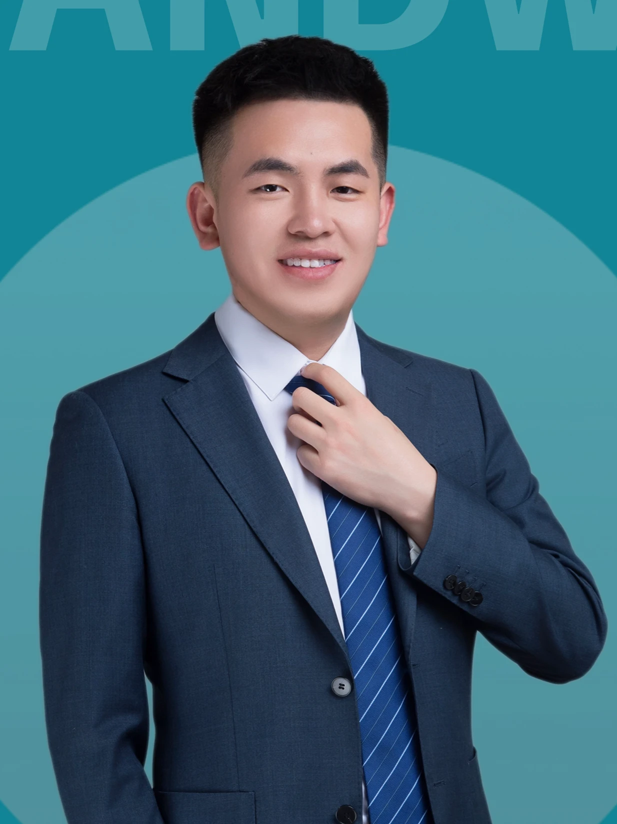 张亚楠老师