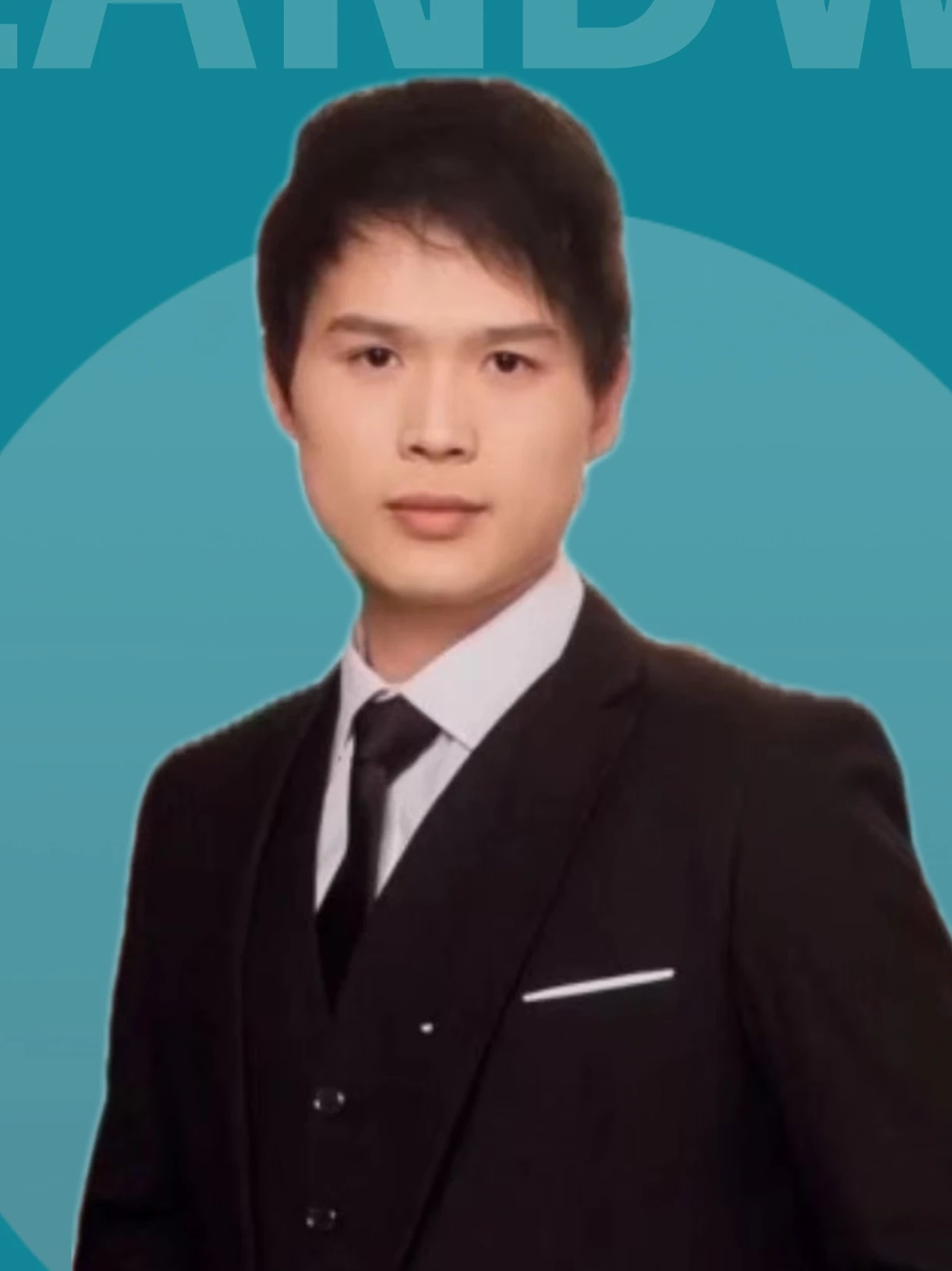 周威老师