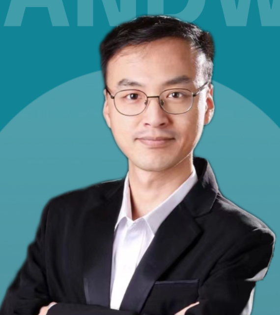 讲师 梁新茂