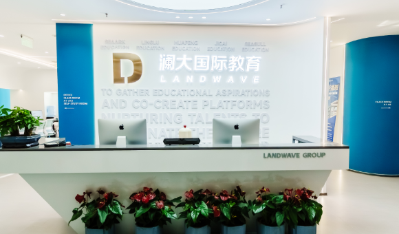 郑州澜大教育机构教学环境怎么样？内附机构环境图！