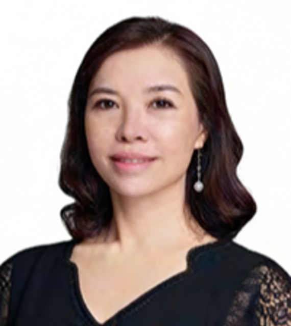 顾问 余丽红