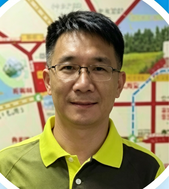 讲师 李江洪