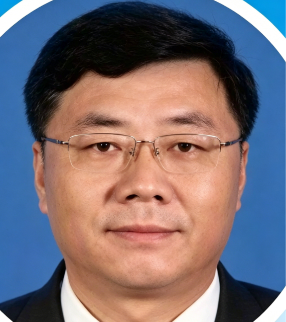 讲师 潘益平