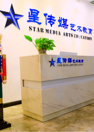 深圳星传媒艺术教育培训中心