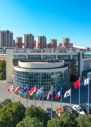 苏州威睿达思国际学院