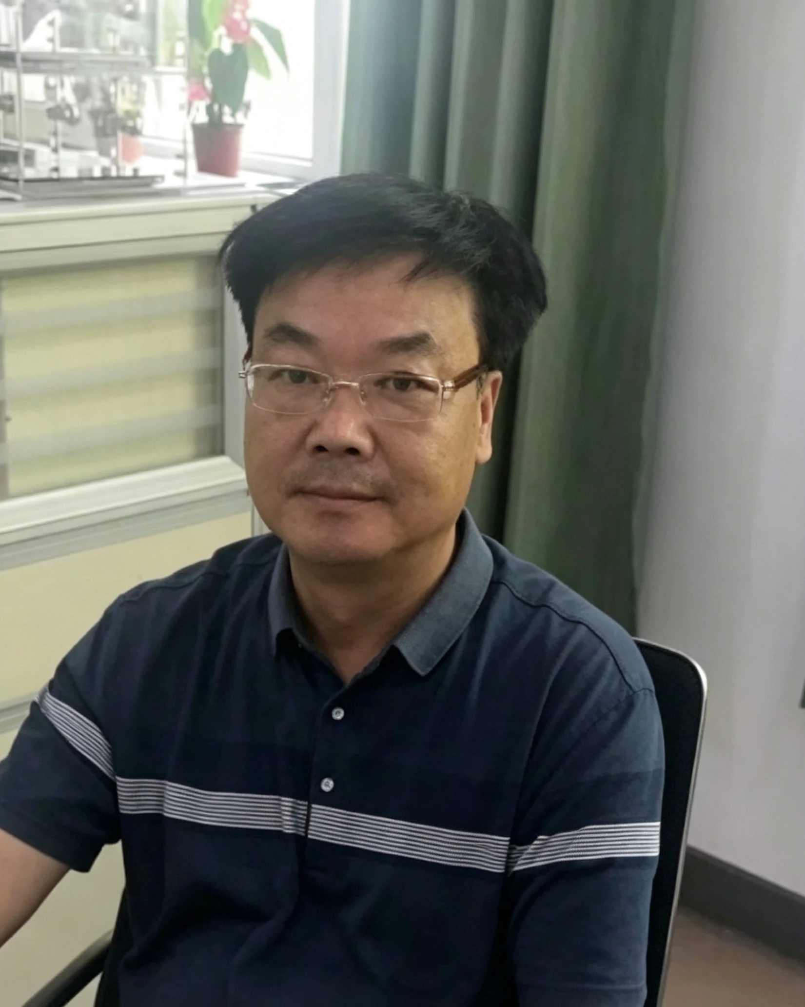 张晓军