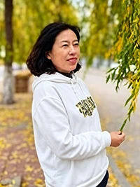 张世红老师