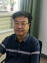 张晓军老师