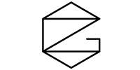 学校logo