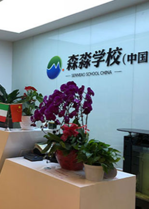 广州森淼茂溢教育