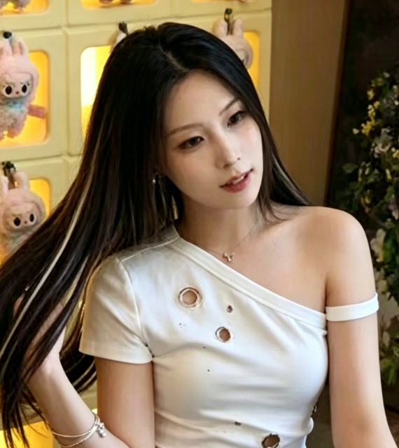 讲师 李龙格