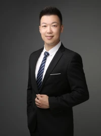 李老师