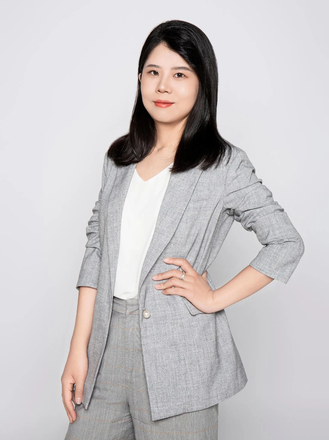 杨老师