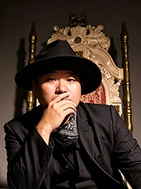 王鹏