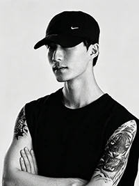 杨志猛