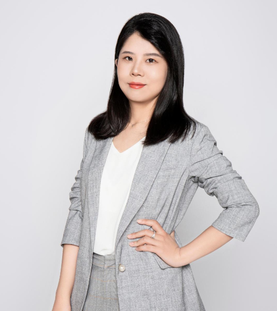 顾问 杨老师