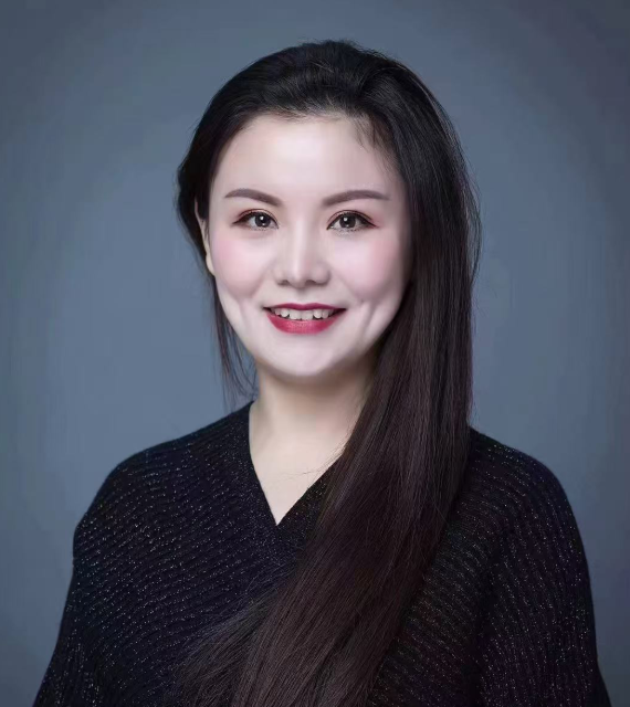 讲师 胡楚晨