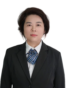 高秀娟老师