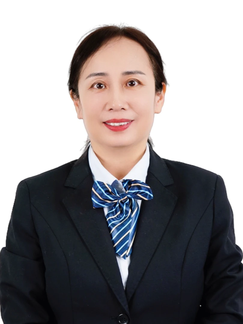 赵革萍老师