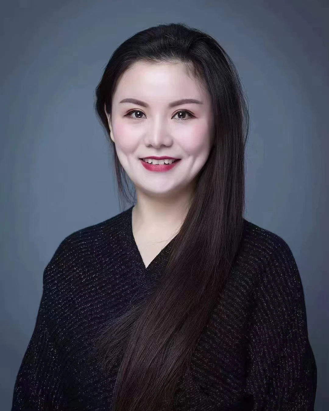 胡楚晨老师