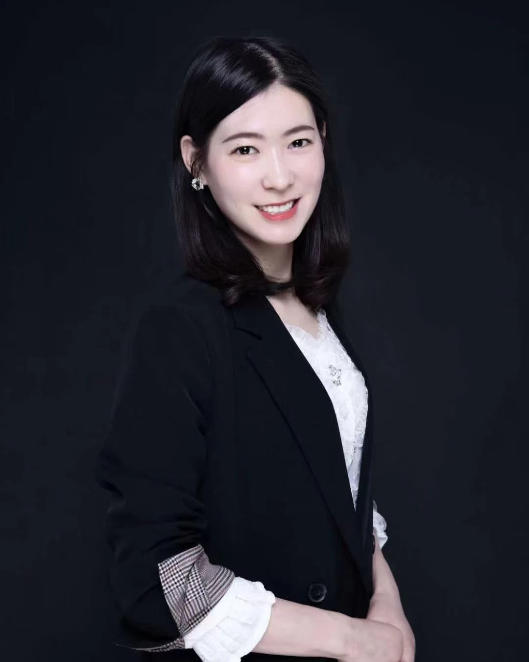 王思展老师