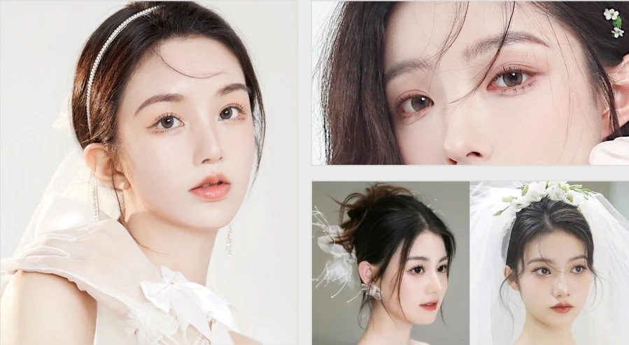 高级美容师资格证书