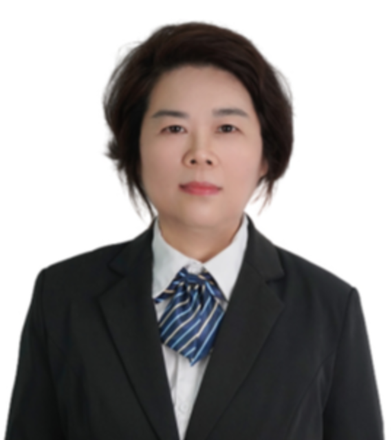 老师 高秀娟