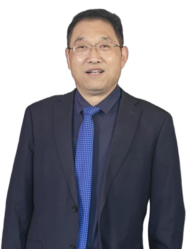 杨老师