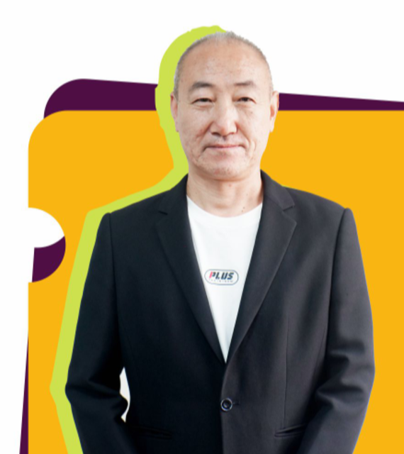 讲师 平立勇